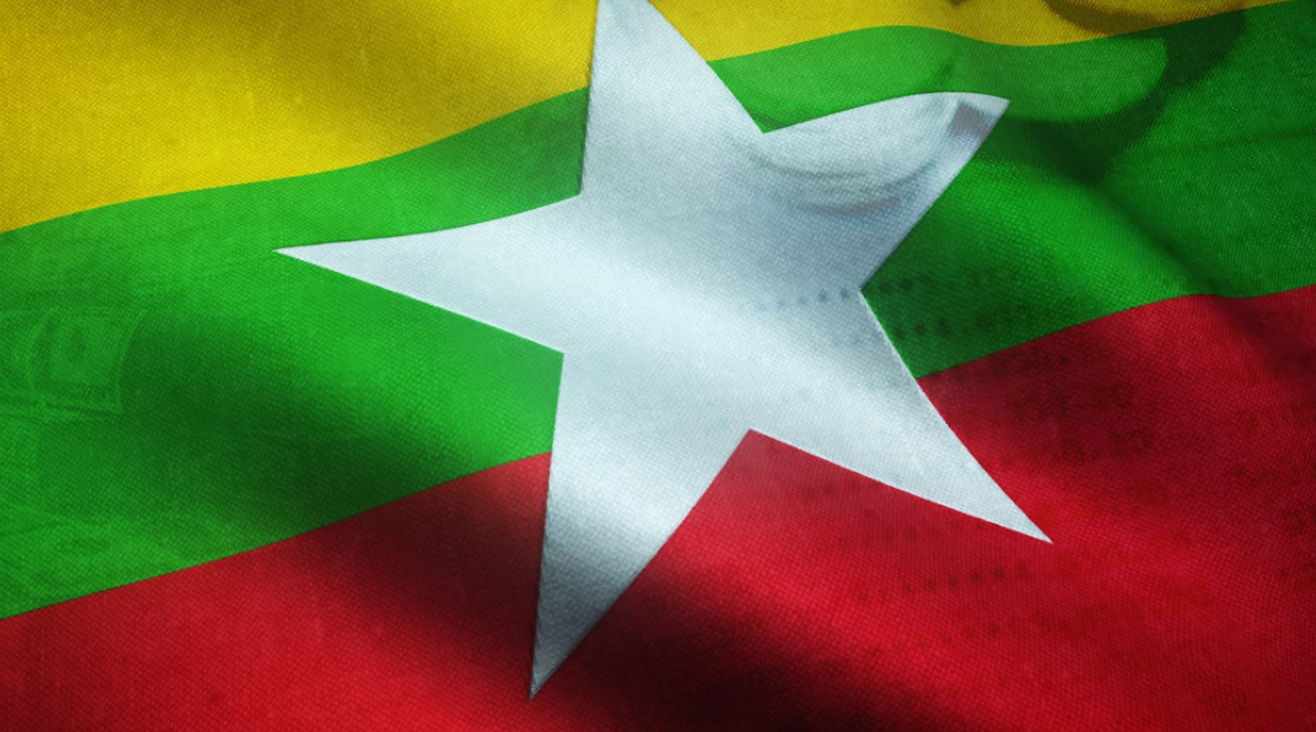 Oposisi Myanmar Sebut Serangan Udara Junta Militer Tewaskan 17 Anak Sekolah